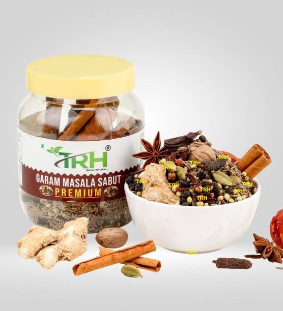 TRH Sabut Garam Masala | Whole Mix Garam Masala | Khada...